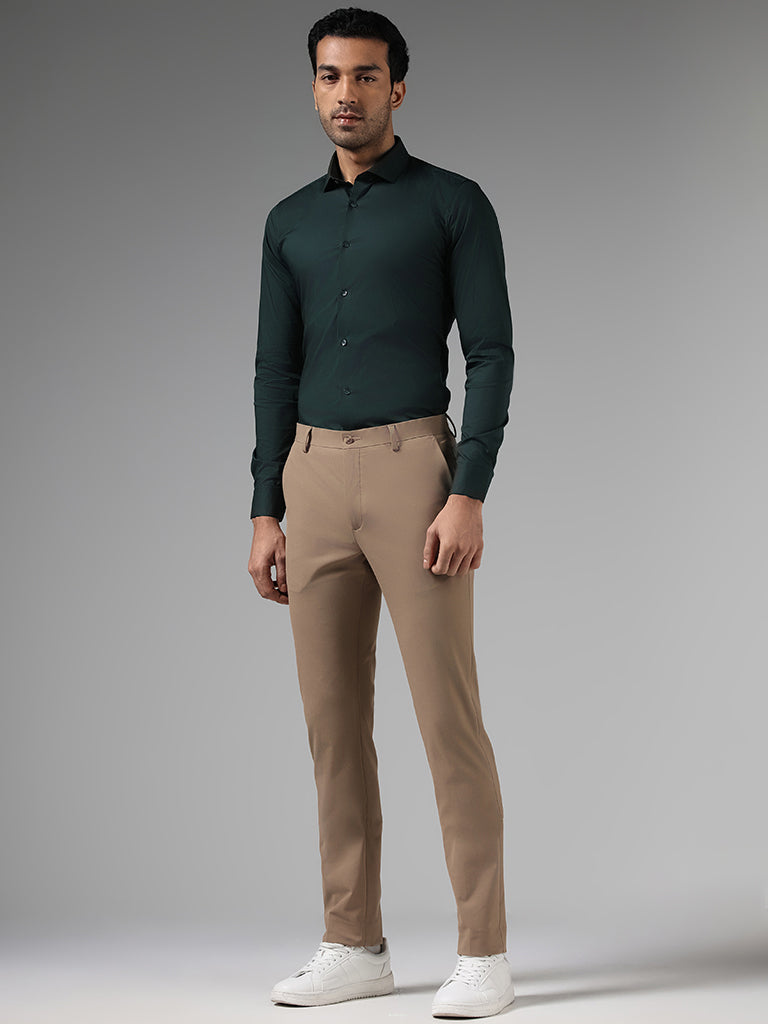 Casual Men's Pants Solid Sweat Cool Mens Pants For Men Cargo Fitness Men,  Gents Fashion Shirt, मेन्स फॅशन शर्ट - My Online Collection Store,  Bengaluru | ID: 2851553334833