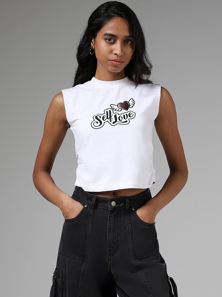 Buy Shirts & Tops for Women Online at Best Prices - Westside