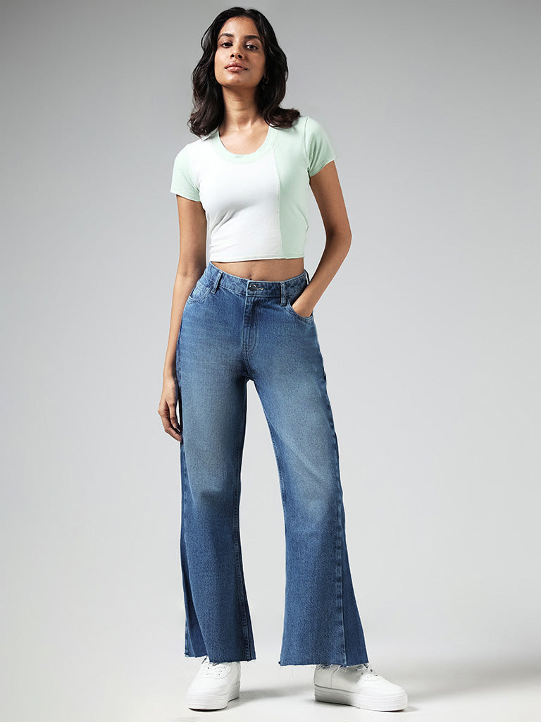 Women's Jeans Jeggings Five Pocket Stretch Denim Pants (Red, Large) -  Walmart.com