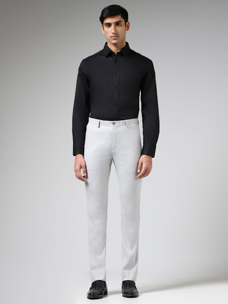 Men's White Pants | Concitor Brand White Dress Pants