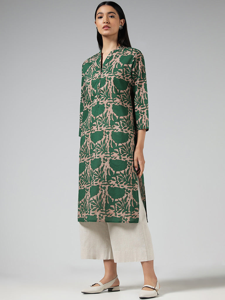 Buy Kurtis & Tunics for Women Online at Best Prices - Westside – Page 5