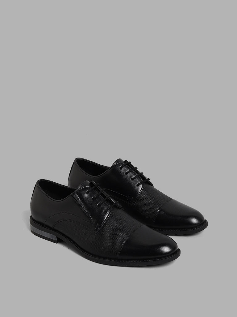 Hush Puppies Formal Shoes For Men