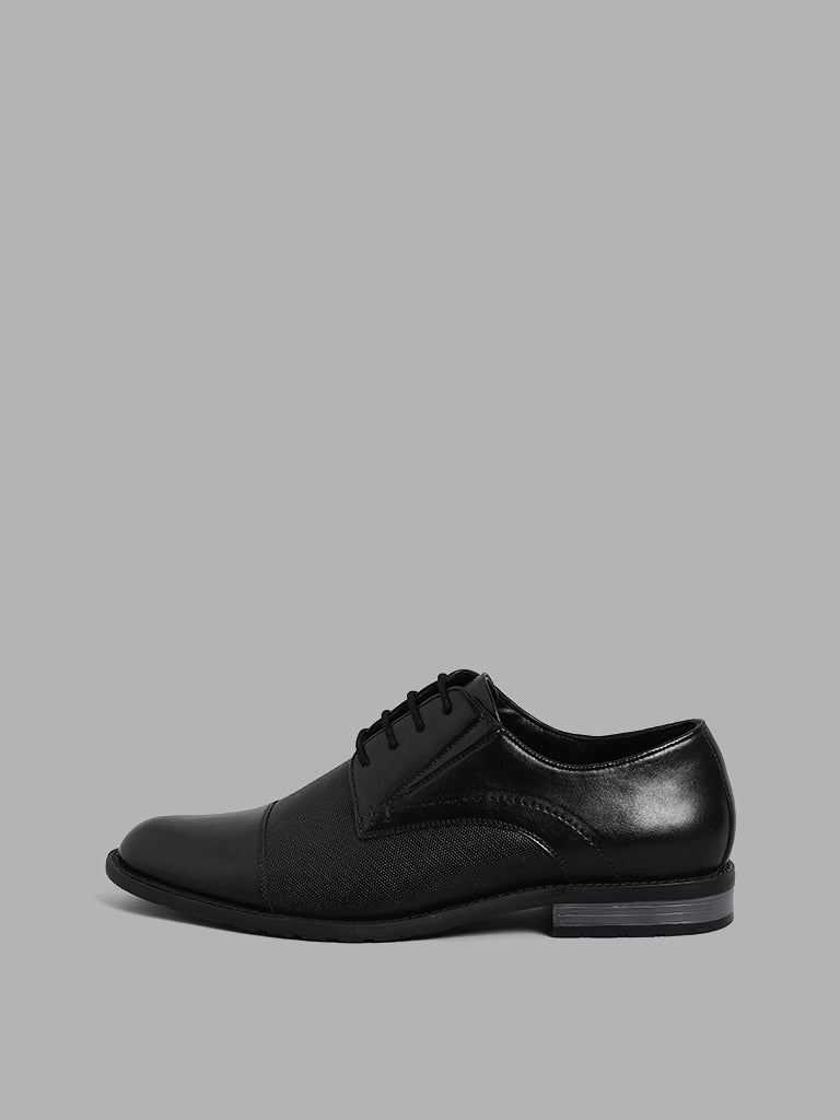 Noicien-W Men's Black Dress Shoes | Aldo Shoes