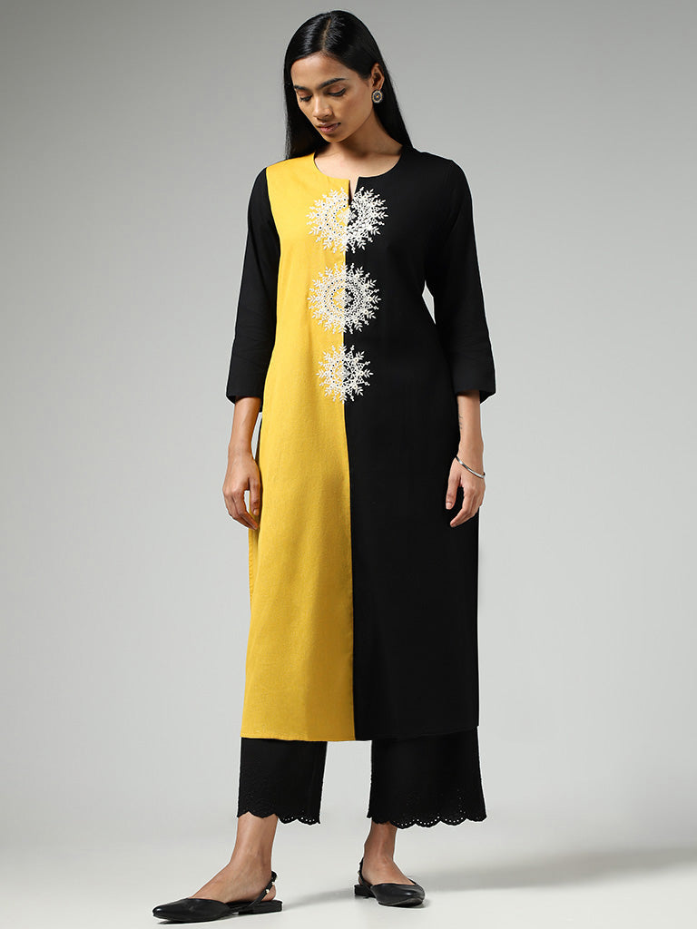Buy Latest Designer Kurtis Online for Woman | Handloom, Cotton, Silk Designer  Kurtis Online - Sujatra