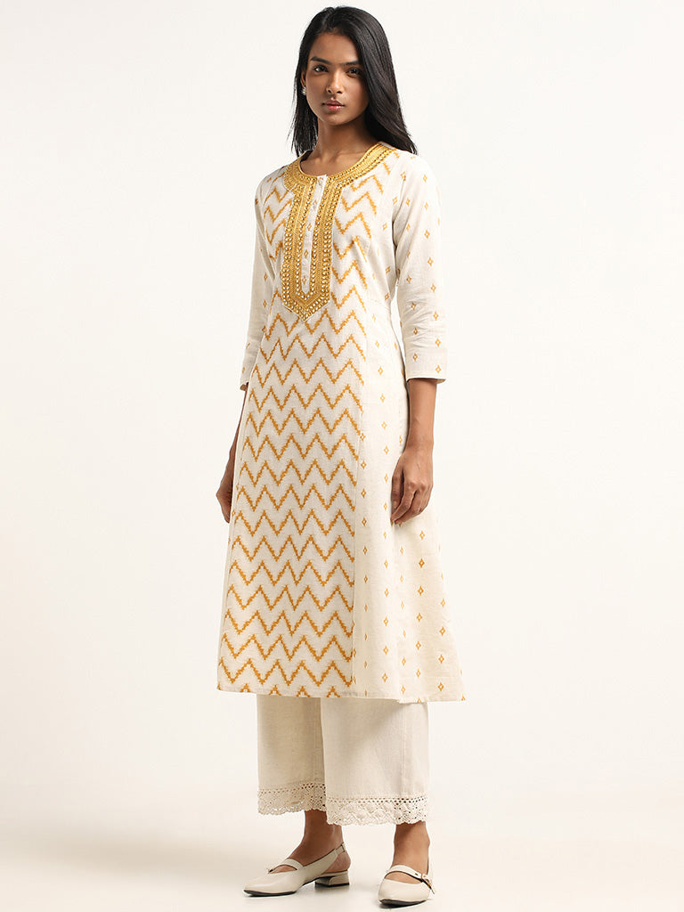 Buy Ethnic Wear for Women Online in India - Westside – Page 7