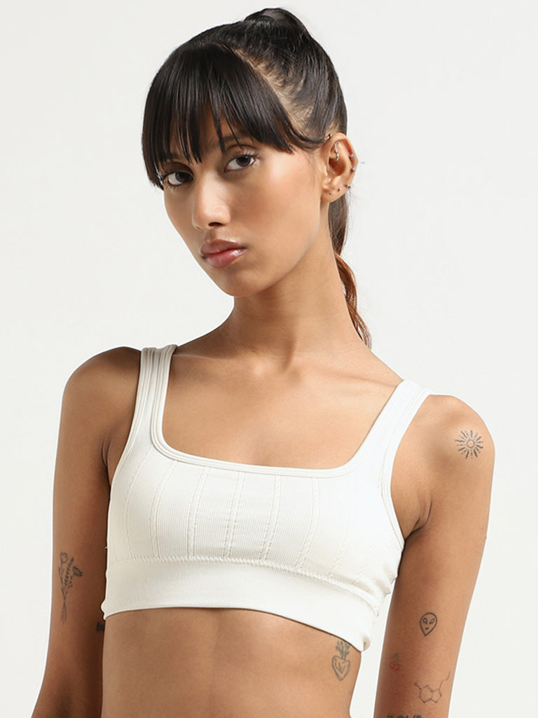 Buy White Bras Online in India at Best Price - Westside