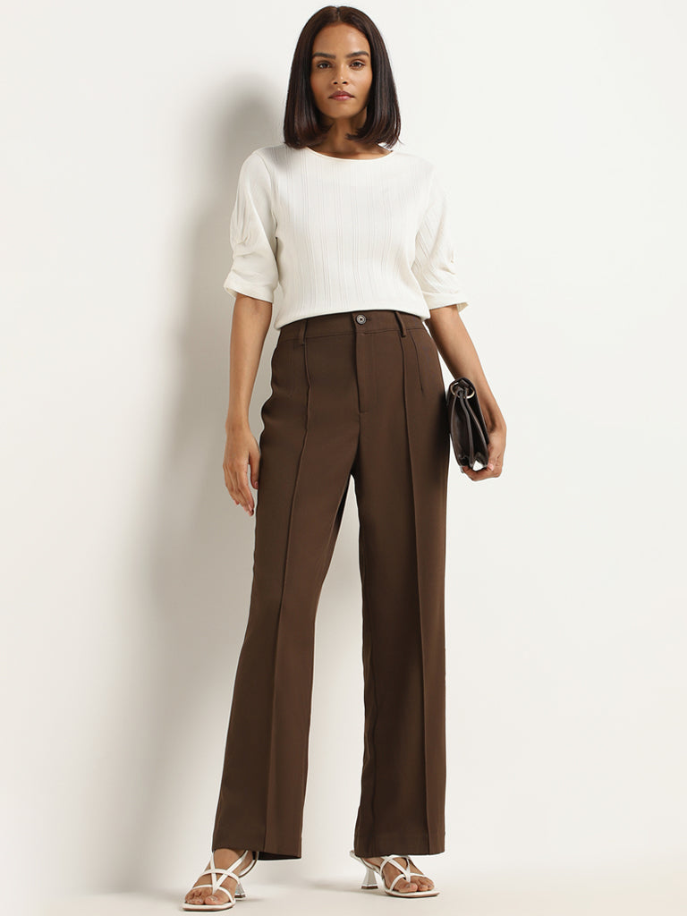 Womens Formal Pants In Mumbai (Bombay) - Prices, Manufacturers