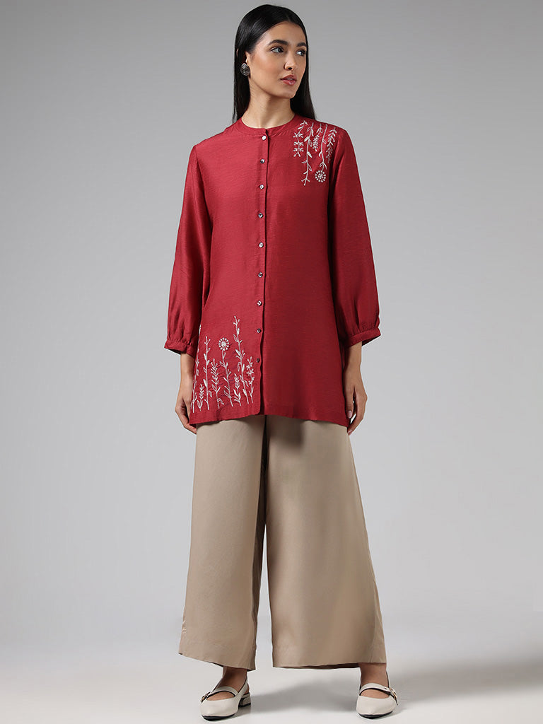 LoveStyleCrazy: Get Dressed for an Interview in Indianwear | Indian wear,  Cotton kurti designs, Kurta designs