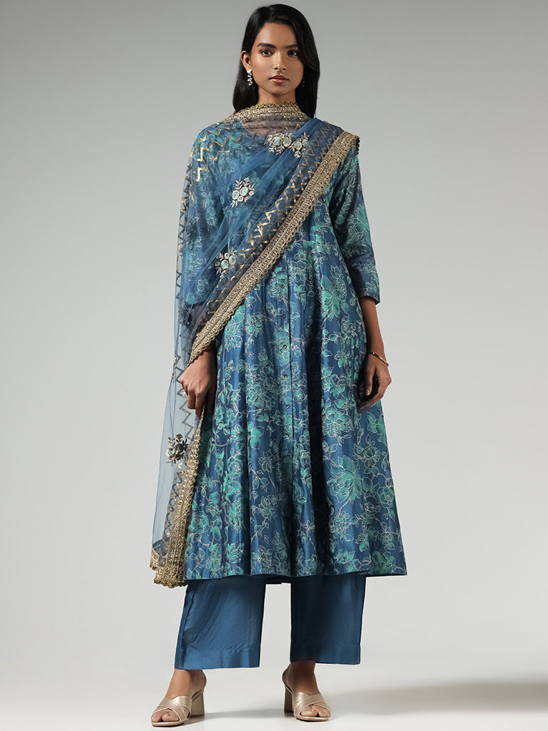 What is the Importance of Indian Ethnic Wear?