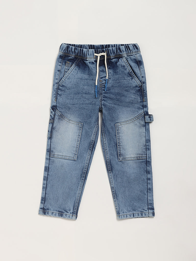 Wholesale Boys Jeans Pants 2022 Fashion Cotton Boys Jeans Spring Fall  Children's Denim Trousers Kids Pants - China Clothing and Pants price |  Made-in-China.com