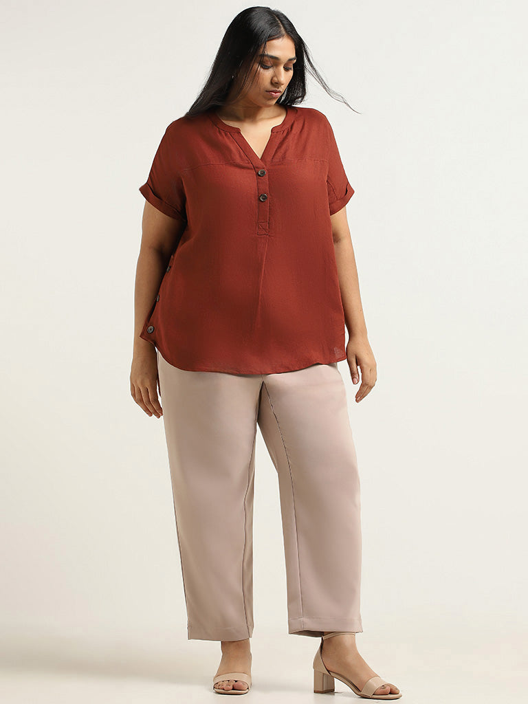 Convertible Length Cargo Pant | Woman Within