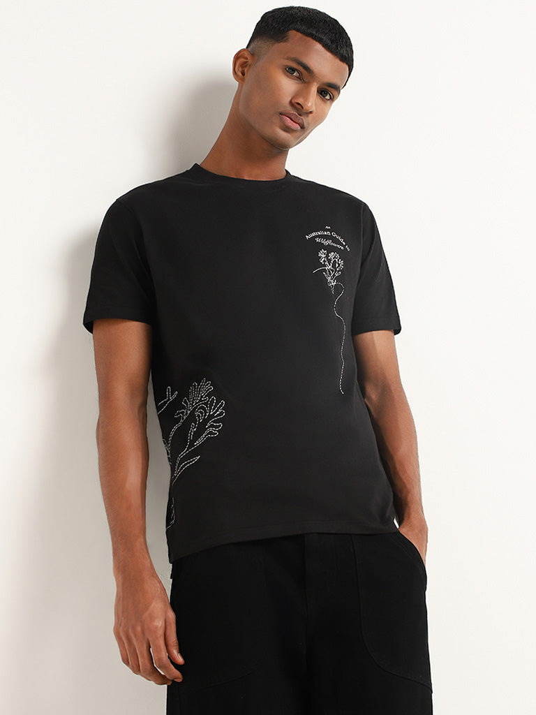 Buy Men's T-shirts Online at India's Best Fashion Store