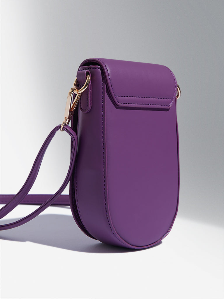 SALE - Handbag Bliss Italian Leather Cross Body/Shoulder Bag With  Adjustable Strap Orig 49 99