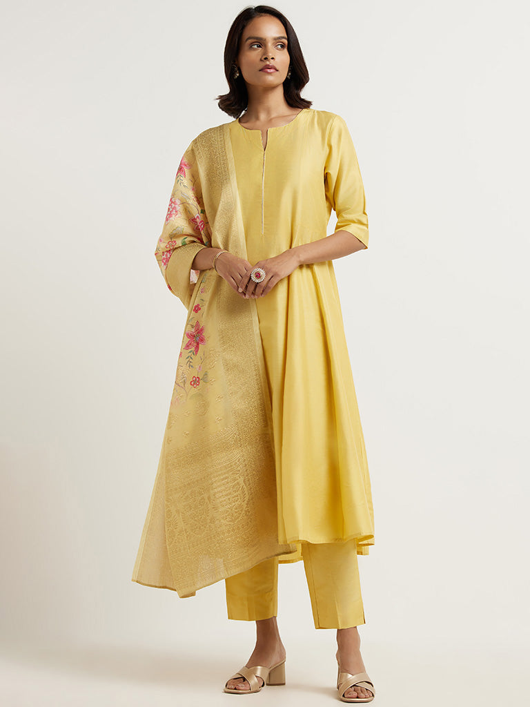 Multicolor DIKS INTERNATIONAL Fancy W Brand Kurti, Size: M-L-XL at Rs  230/piece in Surat