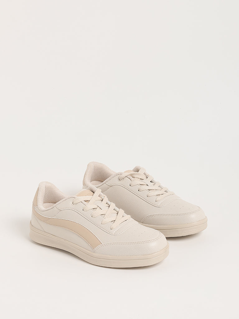 Casadei Holiday Canvas Sneakers - Farfetch