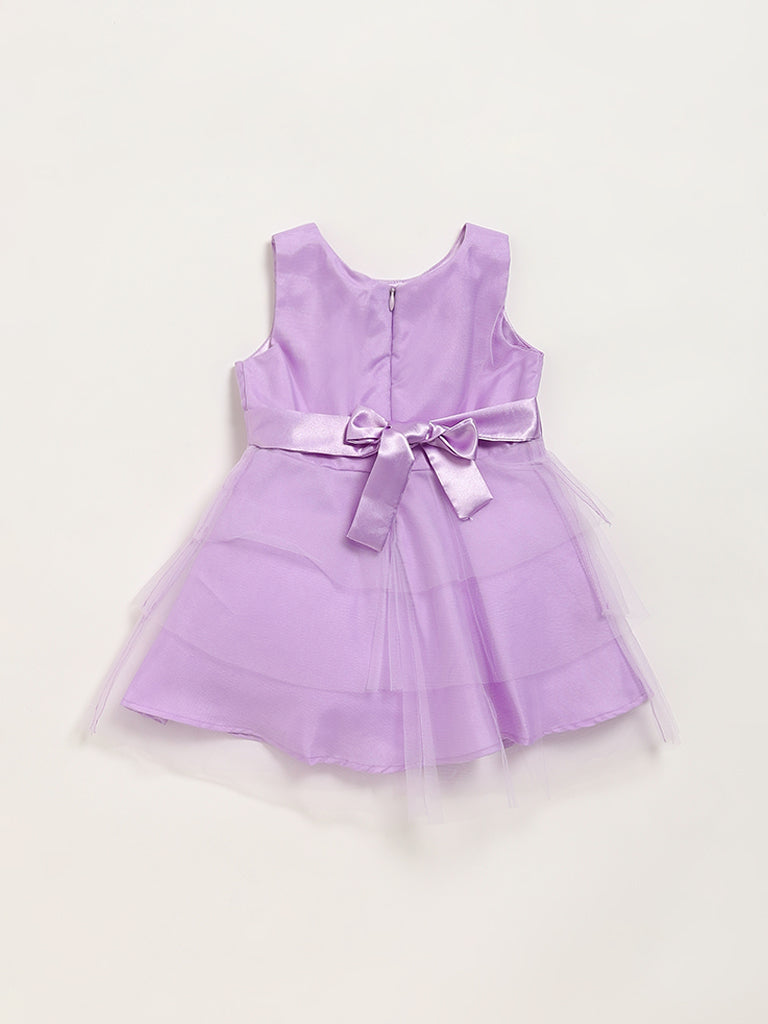 छोटी राजकुमारियों के लिए पार्टी-रेडी स्लीवलेस ड्रेस, गुलाबी : Amazon.in:  कपड़े और एक्सेसरीज़