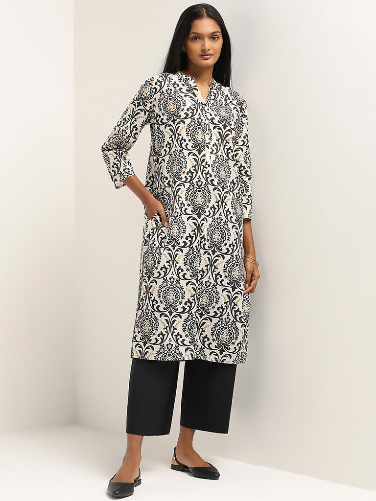 Buy Plus Size Kurtas for Women Online at Best Prices - Westside – Page 5