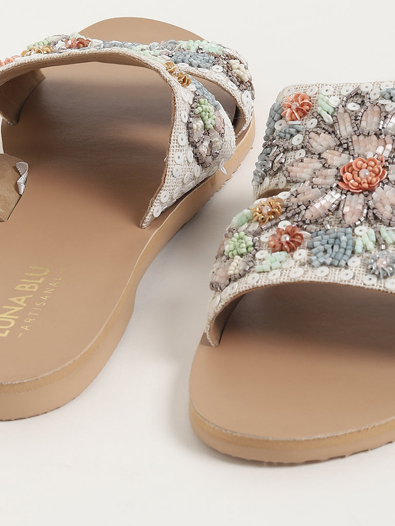 Attrative Designer Heels Sandal Slippers For Women's & Girl's