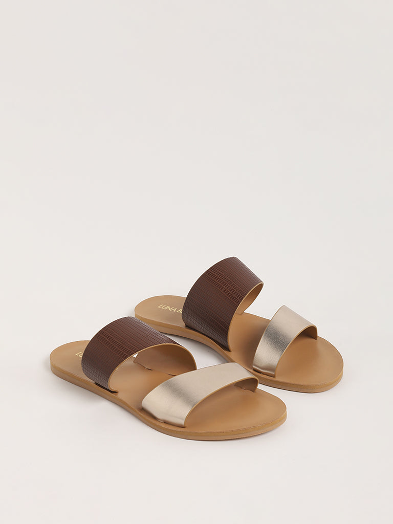 Flat Sandals - Buy Flat Heel Sandals for Women Online in India | page 14