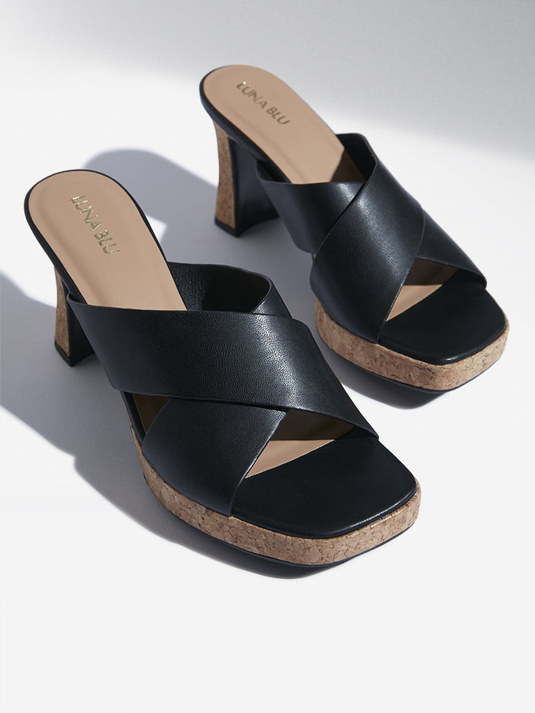 new look strap sandals Hot Sale - OFF 63%