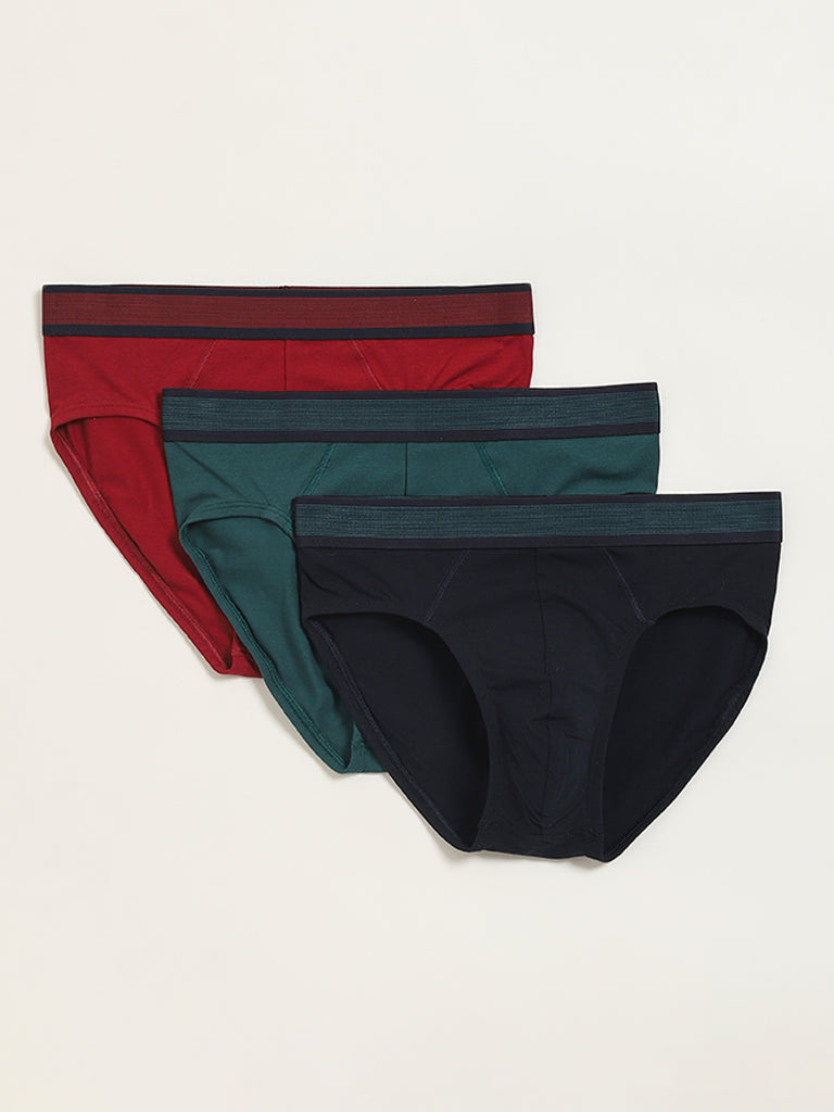 WS Inners M Briefs Size Chart – Westside