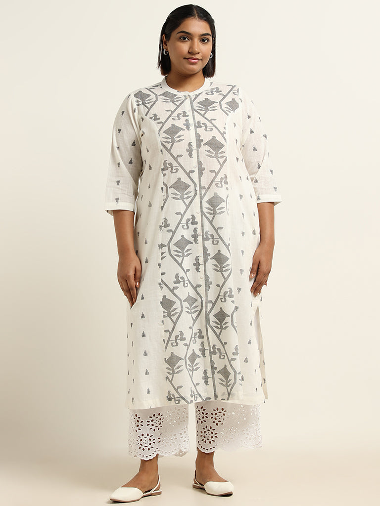 Grey-Stylish-Koti-Style-Long-Sleeves-Rayon-Kurthi-With-Lehenga-1342-3996  bulk #wholesale #whole… | Double layered kurti designs, Kurti designs,  Indian designer wear