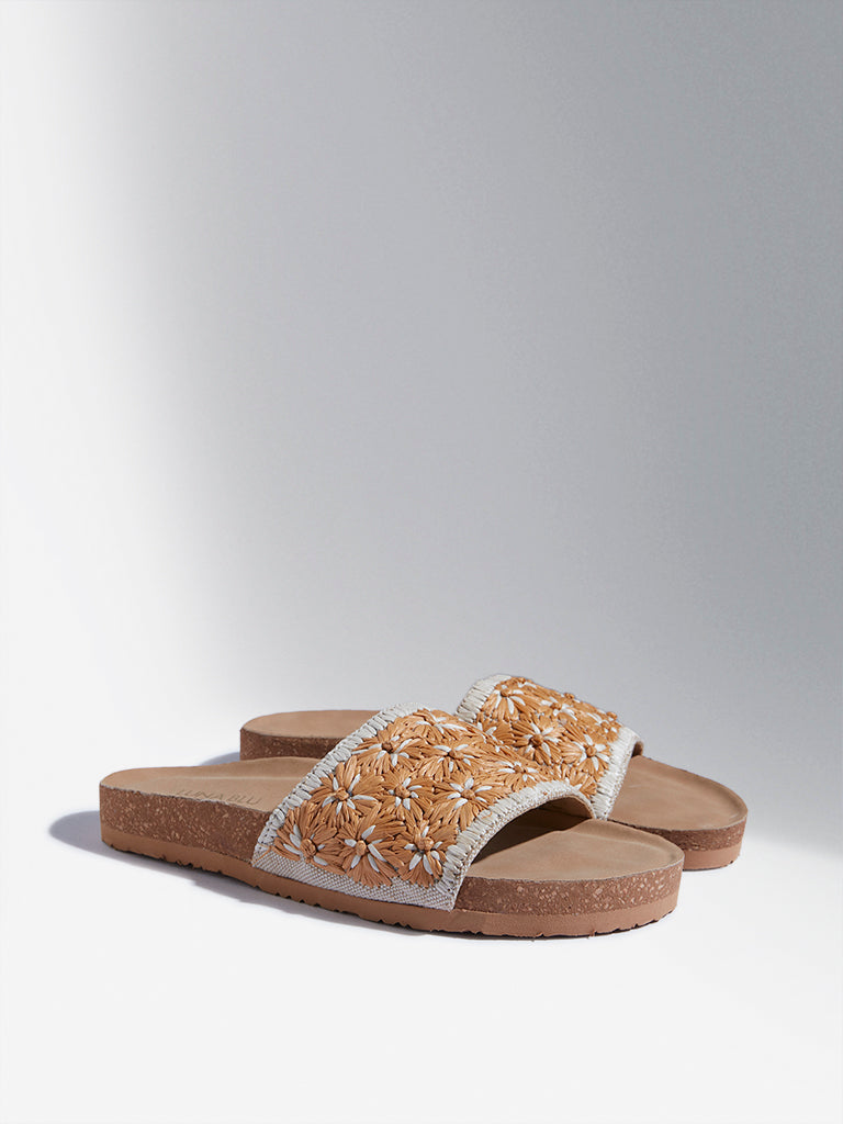 Buy Billabong Summer Dazed Marble Thong Sandals Online | ZALORA Malaysia