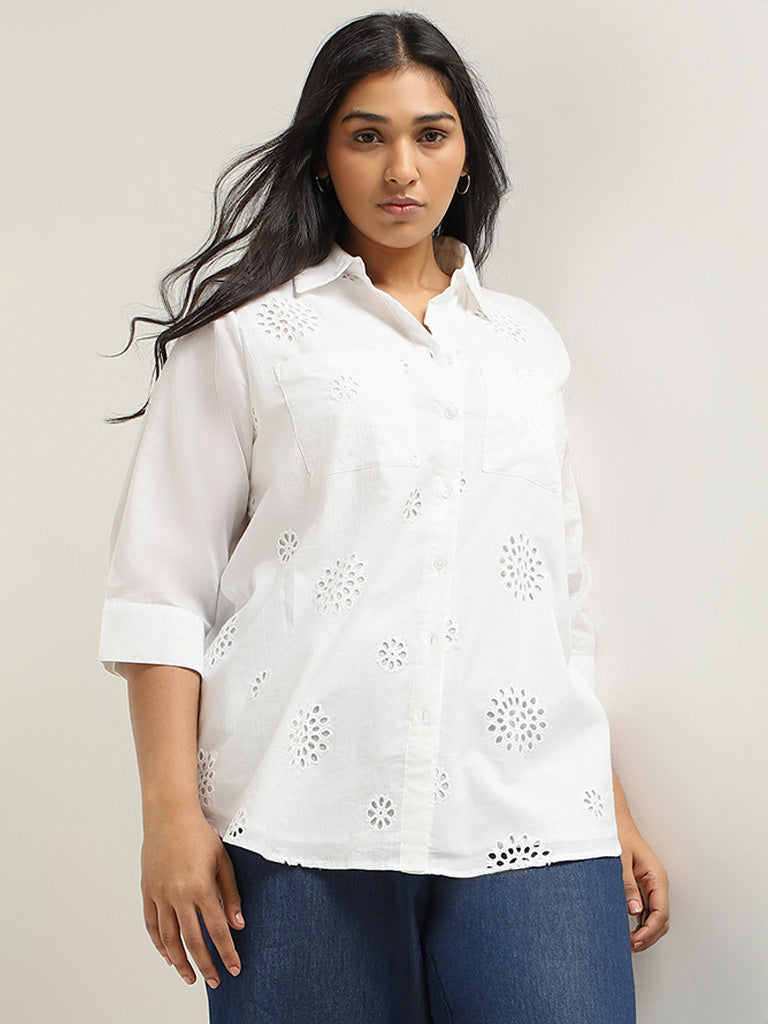 Buy Shirts & Tops for Women Online at Best Prices - Westside