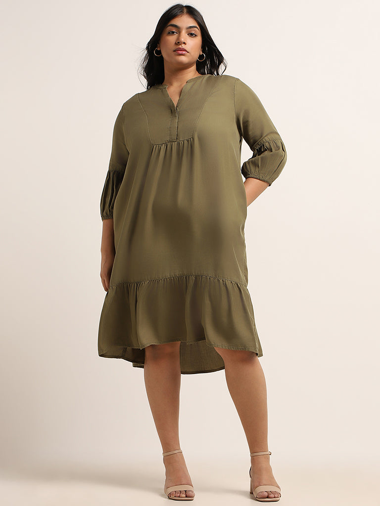 Miyanuby Womens Plus Size Nightgowns Sleepwear Short Sleeve Sleep Dress  Maxi Night Gowns, Blue, 4XL - Walmart.com