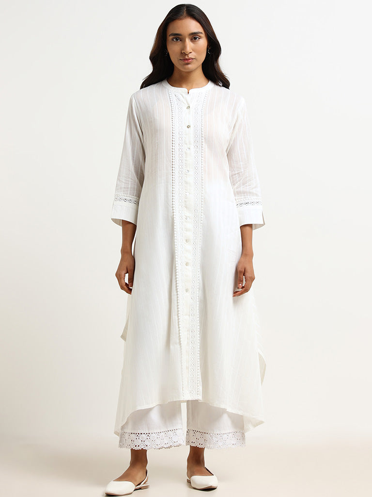 What are some trending kurti designs? - Quora