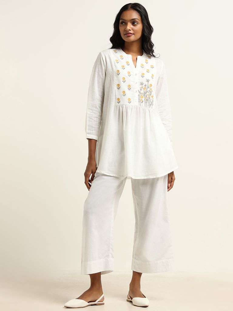 Buy Ethnic Wear for Women Online in India - Westside