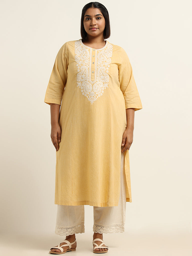 Utsa by Westside Pink Kurta | Kurta designs women, Kurta designs, Fashion