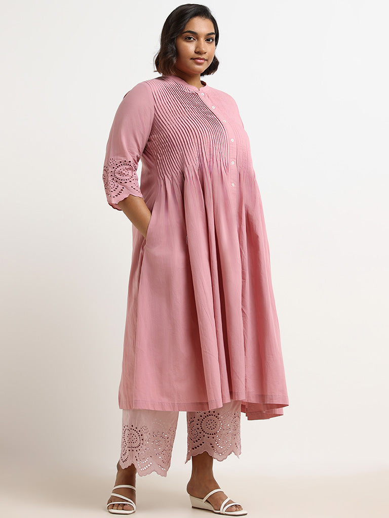 Attractive Women's Double Layered Kurti | Sleeves pattern, Lehenga  collection, Maxi dress