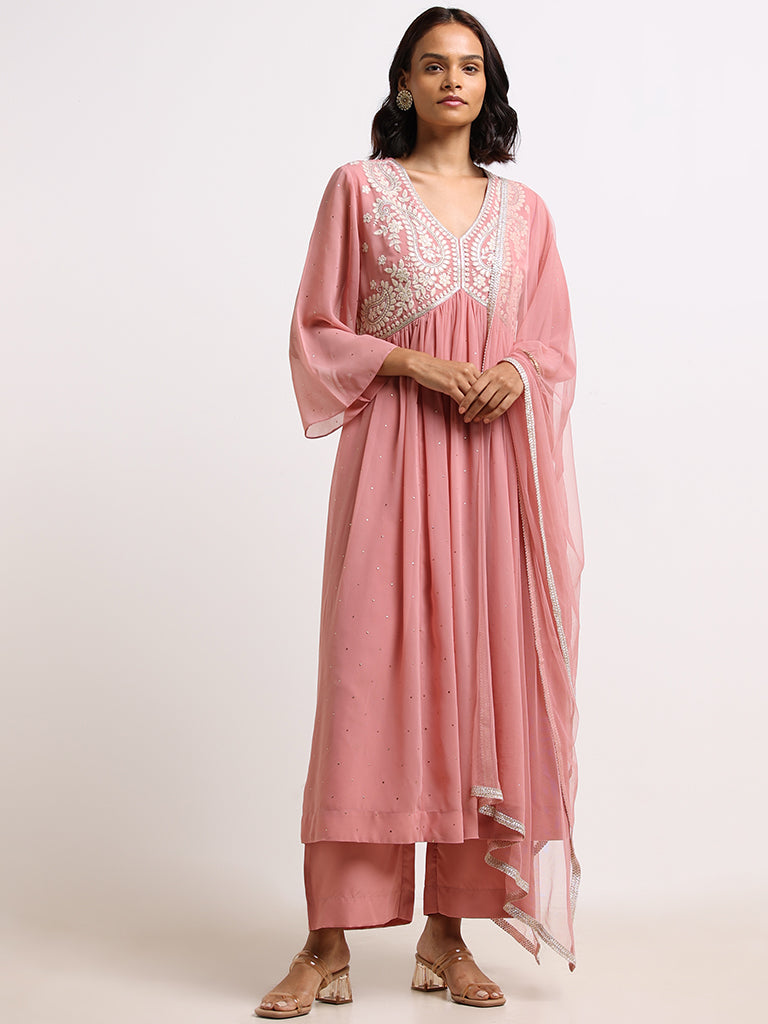 Indo Western Fusion Dresses Online for Every Occasion