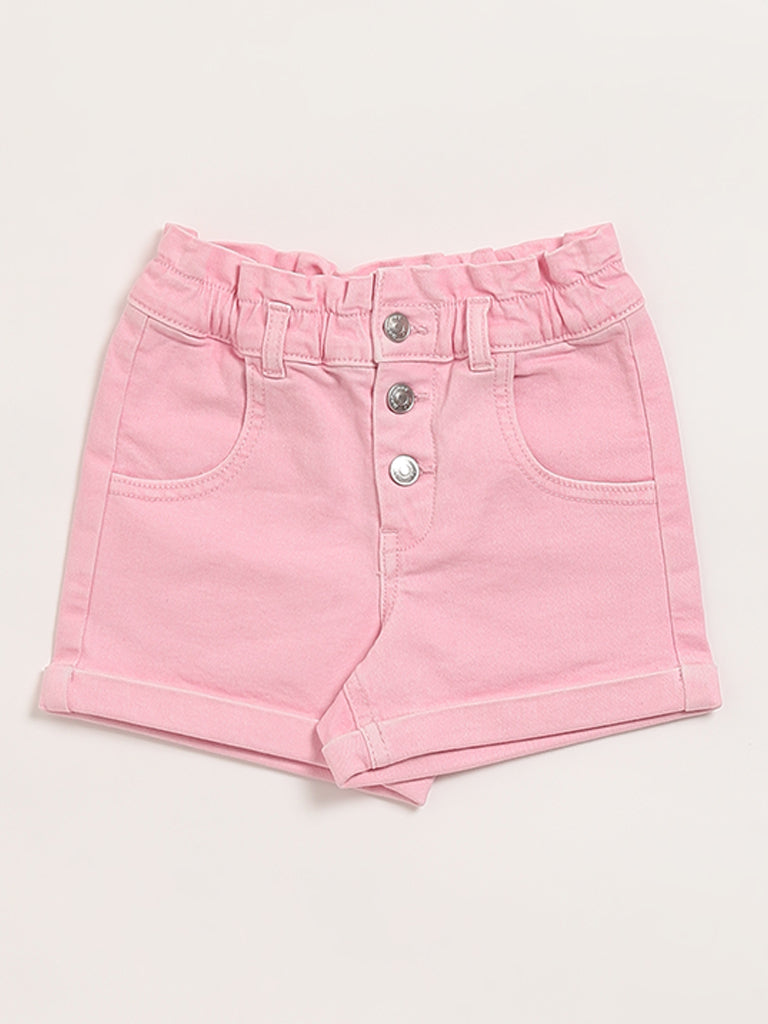 Kids Girl - Shorts for Kids – Westside