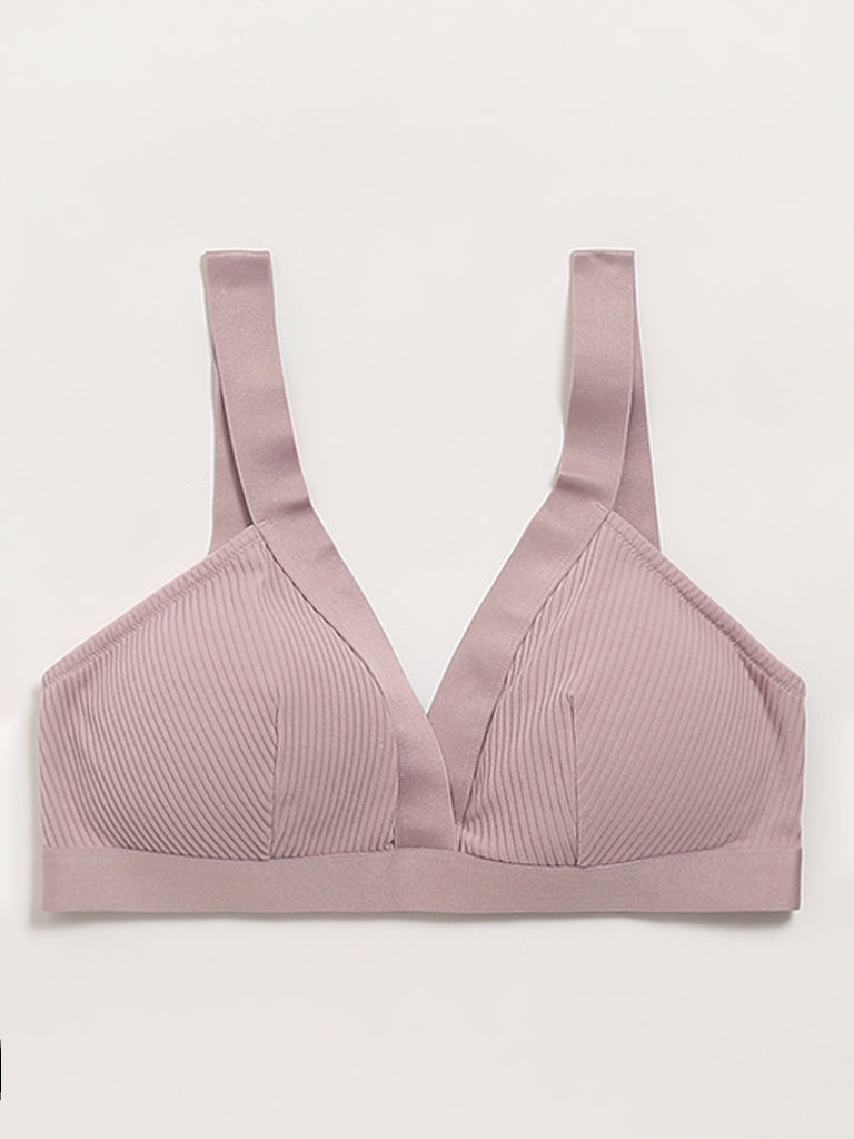 H&M Lace Pink Bras & Bra Sets for Women for sale