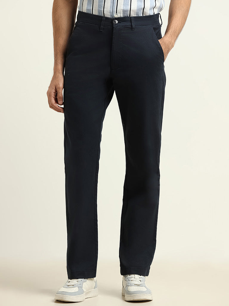 Buy Grey Track Pants for Men by Paralians Online | Ajio.com