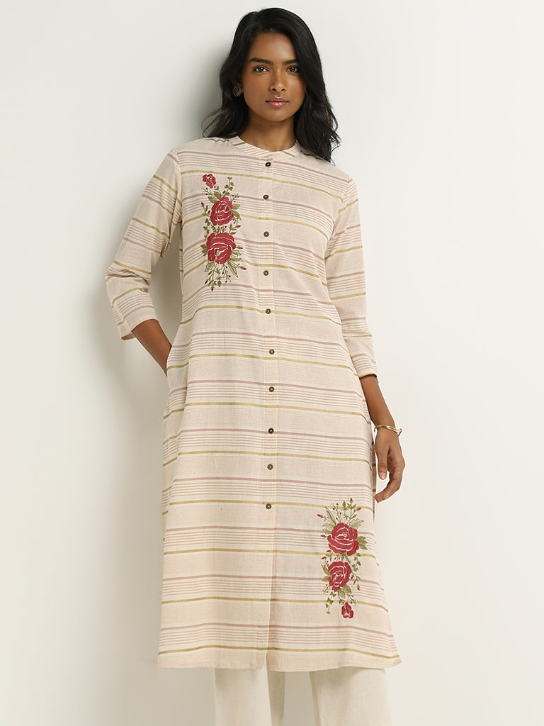 White Cotton Punjabi Suit 48420 | Indian outfits, Punjabi outfits, Patiala  dress