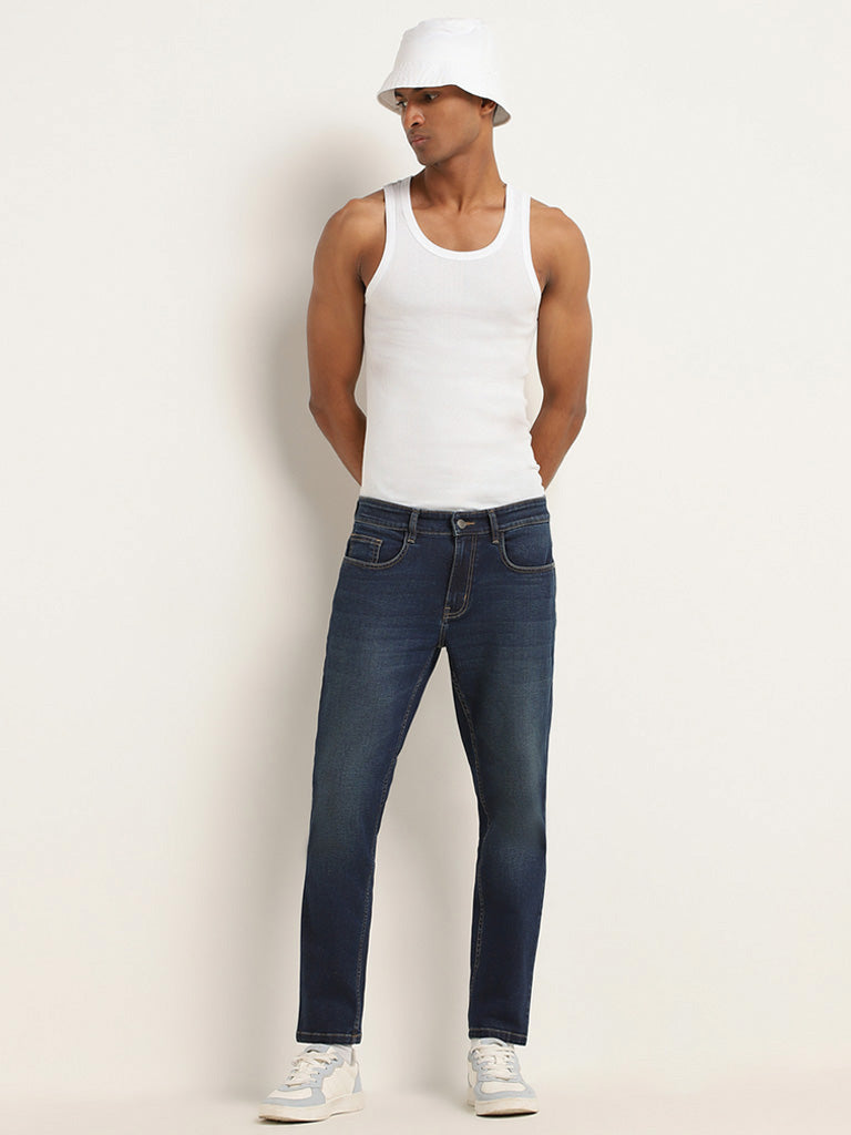 Discover more than 115 denim cut jeans