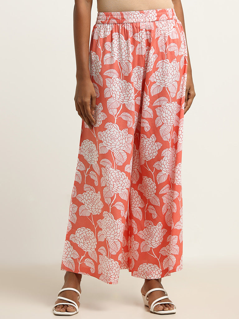 Explore The Loom's New Palazzo Pants Collection for Women – The Loom Blog