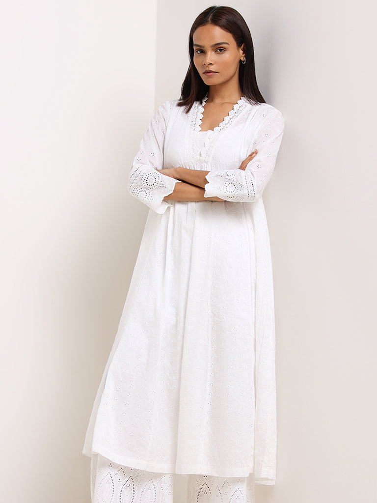 kurtis - Buy branded kurtis online cotton, viscose, work wear, festive  wear, ethnic wear, kurtis for Women at Limeroad.