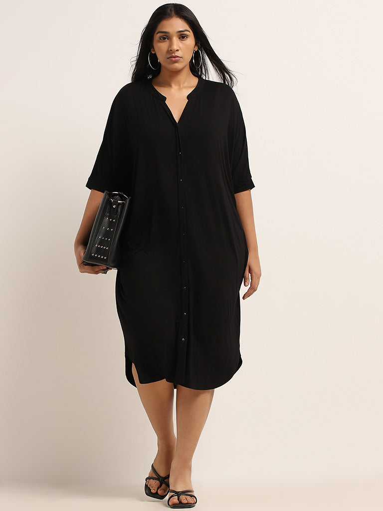 Buy Black Dresses Online in India at Best Price - Westside
