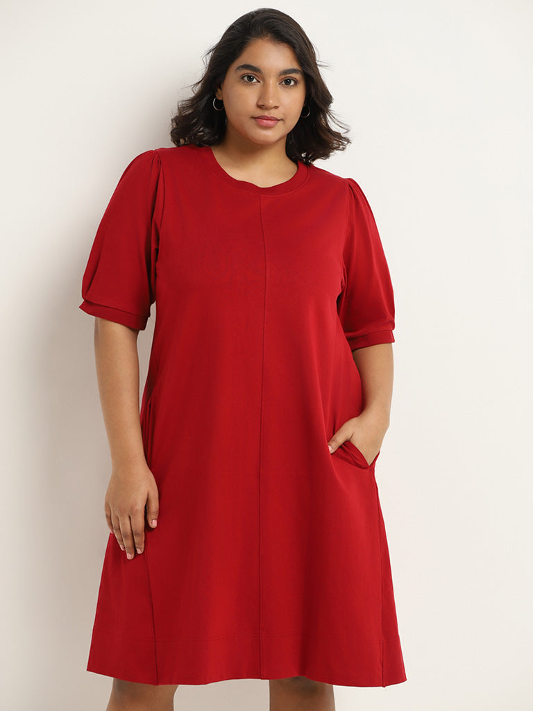 Plain Western gown at Rs 989 in Surat | ID: 25571694788