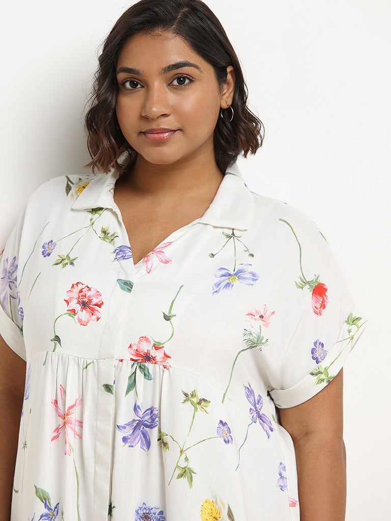 Buy Plus Size Jumpsuits for Women Online @ SUPERBALIST | Up To 35% Off