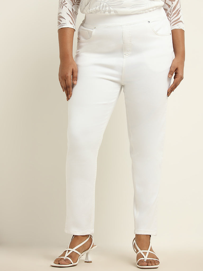 Side Slit Kurti With Jeans - Stylish Kurti Design 2018 PNG Image |  Transparent PNG Free Download on SeekPNG