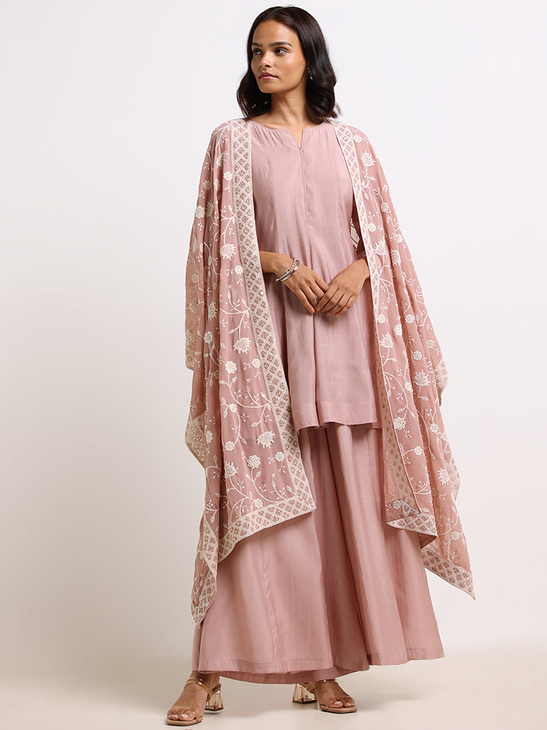 Ethnic Suits for Women  Suit Sets for Women - Westside
