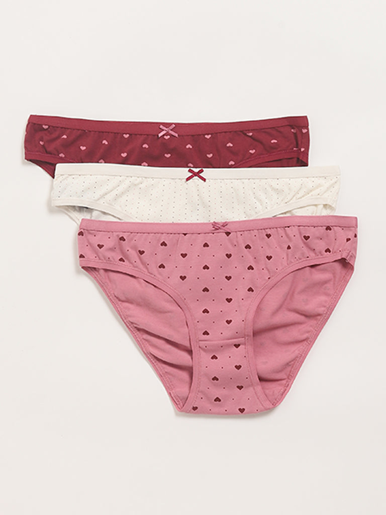 Lingerie & Loungewear - Multipacks – Westside