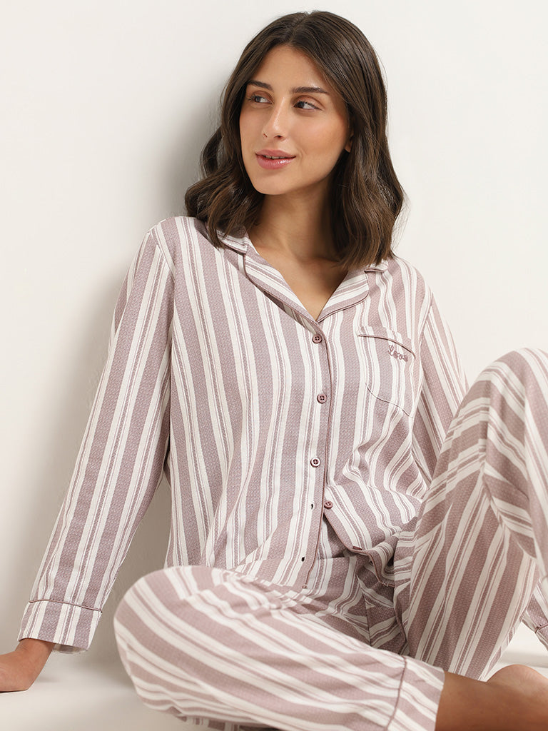 Buy Night Suits for Women Online at Best Prices - Westside