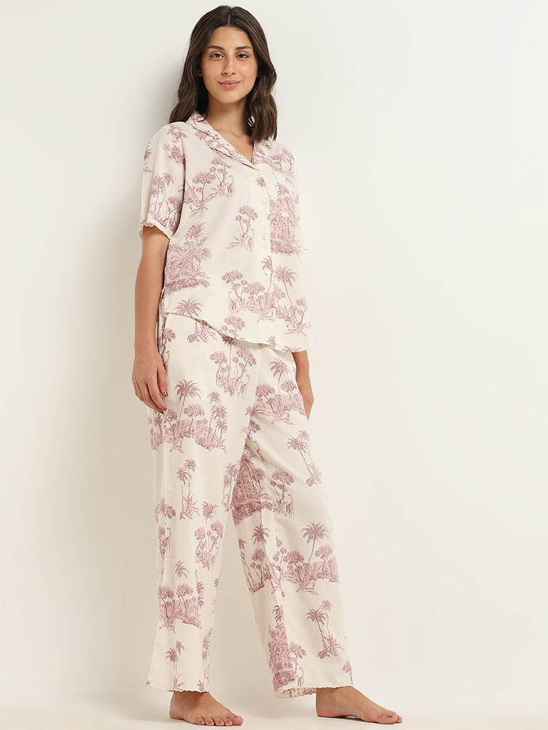 Women Loungewear & Sleepwear: Online Shopping For Ladies Nightwear -  Westside