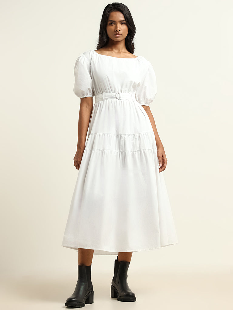 Amazon.com: Women's Western Dress Elegant Black Dress for Women Plus Size  Sparkle Dress Empire Dress Semi Formal Wedding Guest Dress Winter Muslim  Dress Sale Clearance : Sports & Outdoors